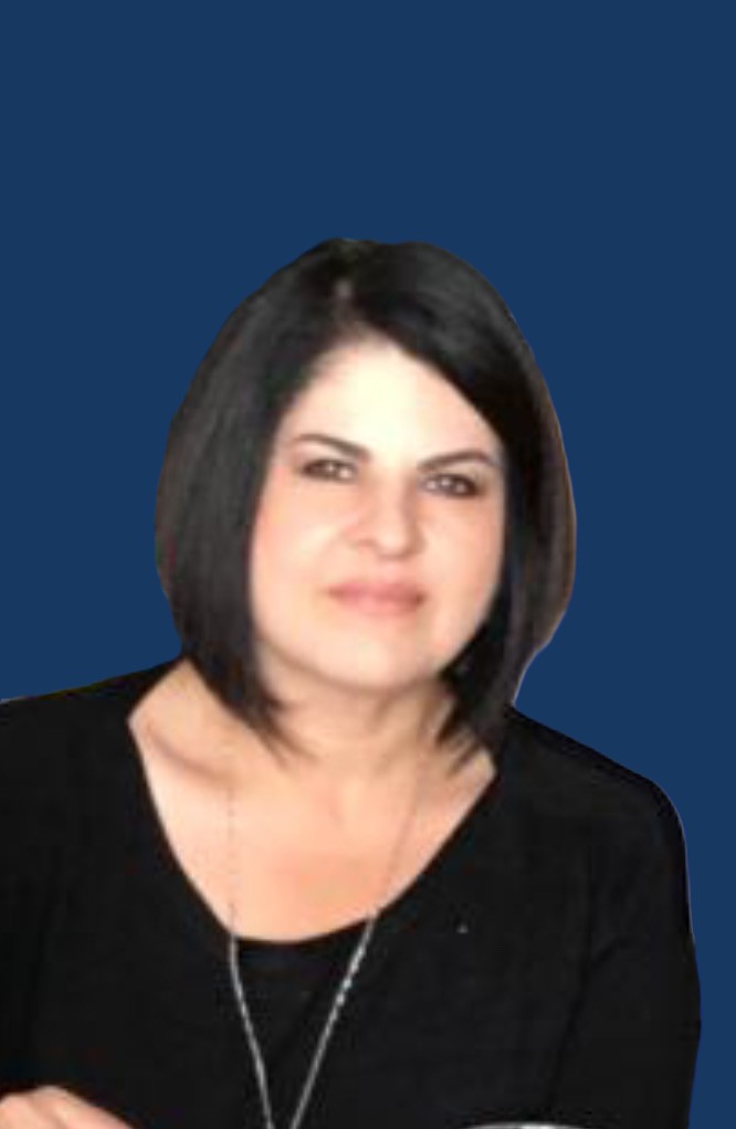 Raquel Rosales