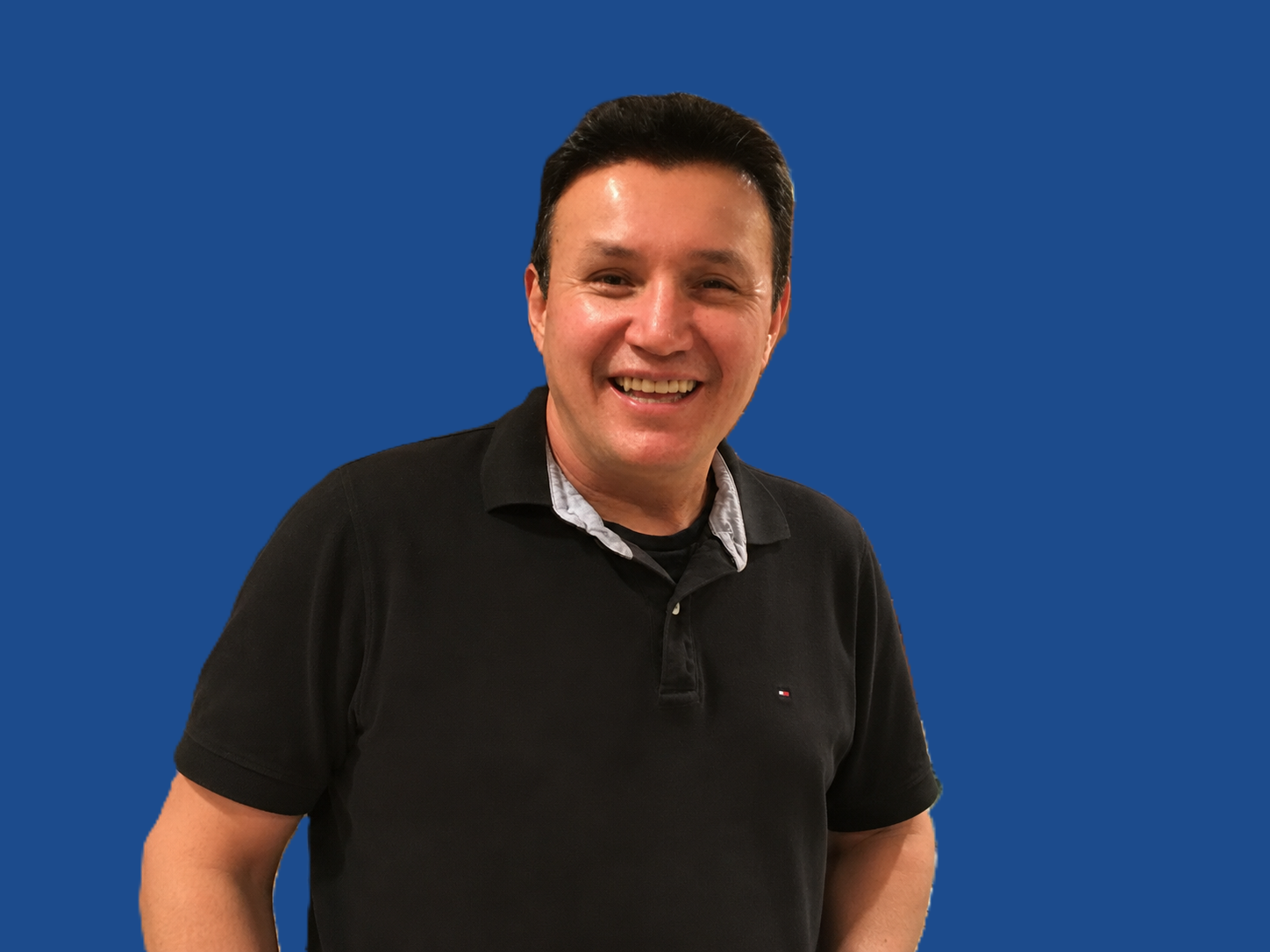 Albert Hernandez